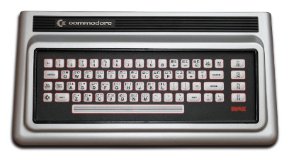 commodore max