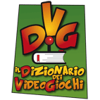 logo dizionariodeivideogiochi