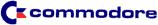 logo commodore