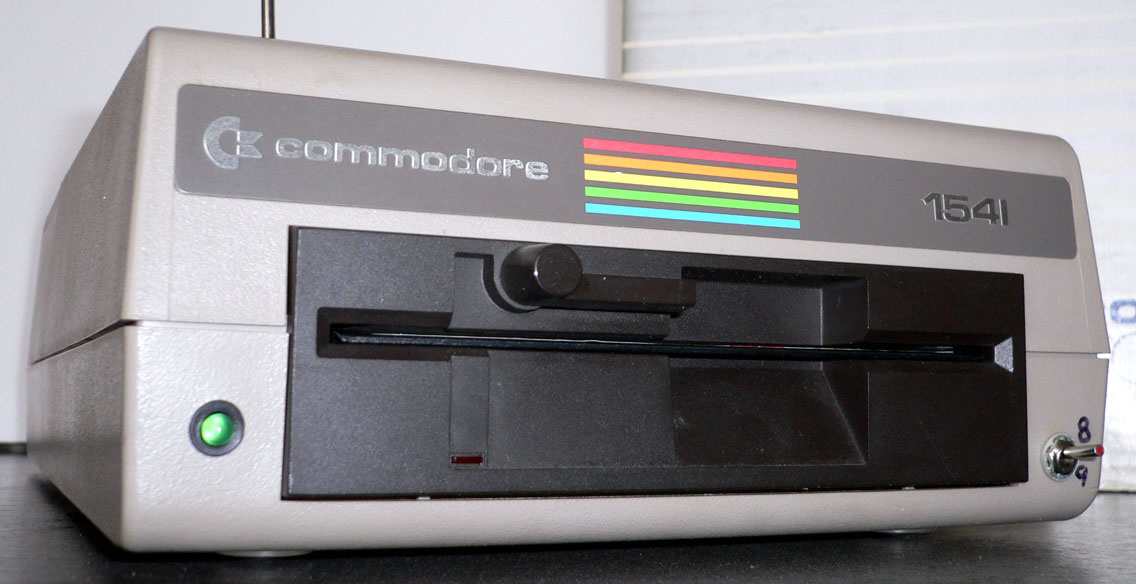 Commodore_1541