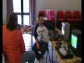 la mostra si affolla