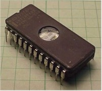 eprom 24 pin