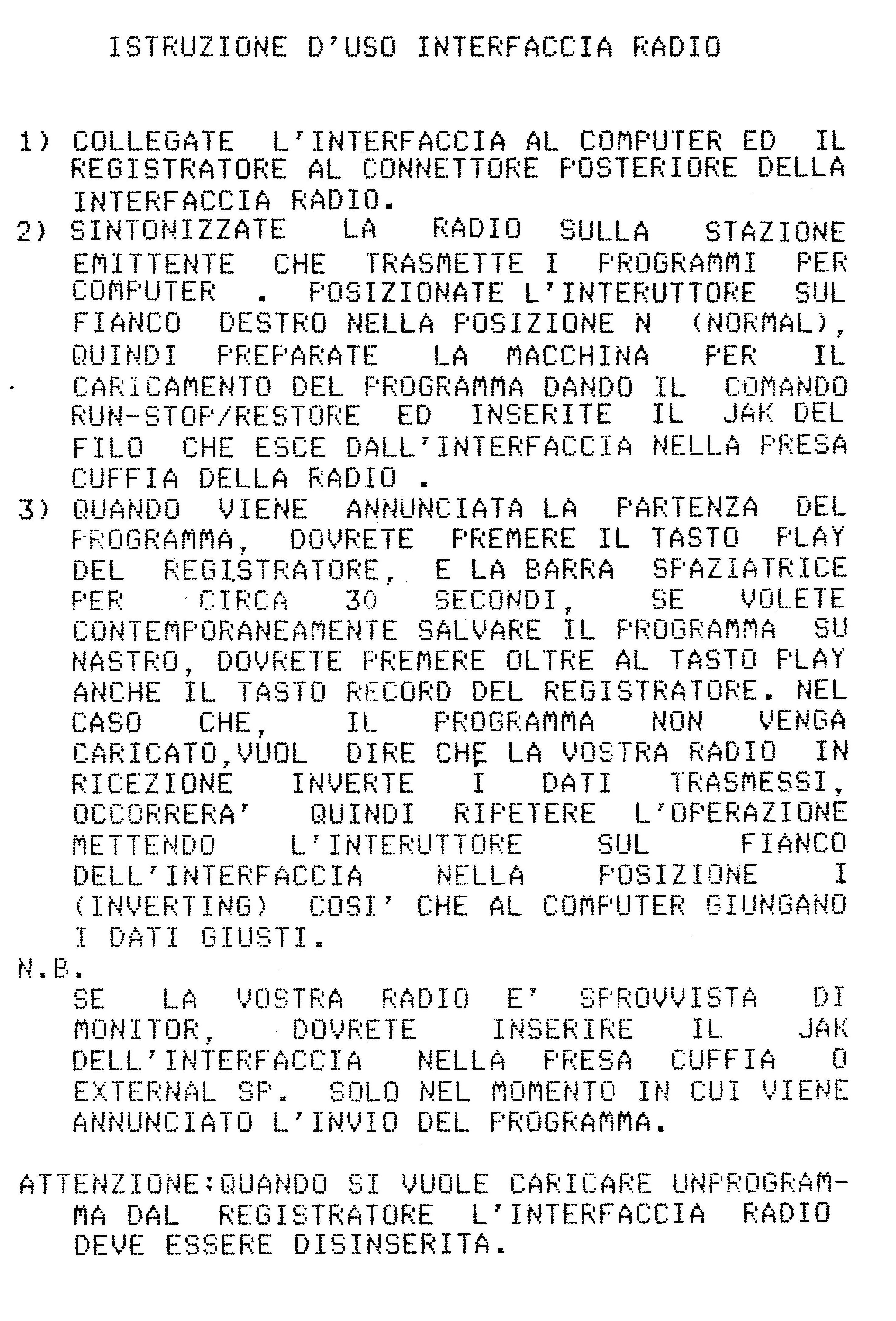 interfaccia_radio_commodore