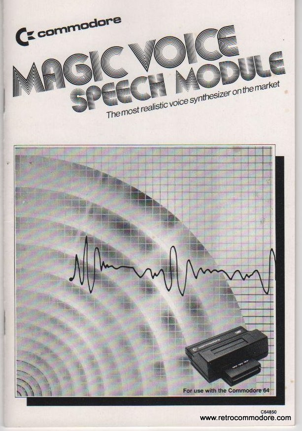 Il magic Voice