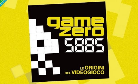 mostra game zero